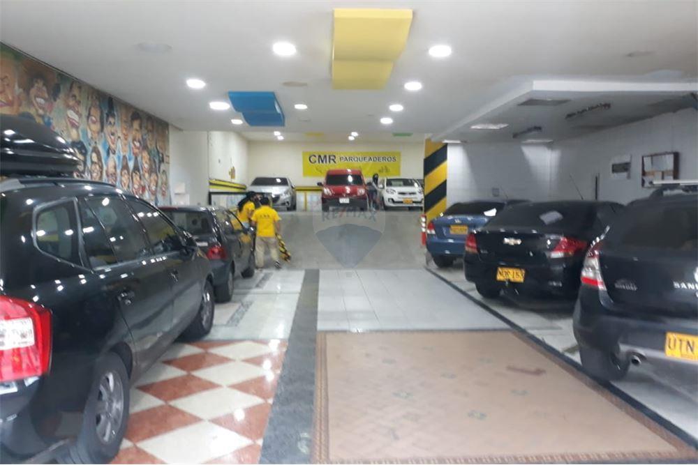 Commercial Property for Sale in Bogota Distrito Capital 111511